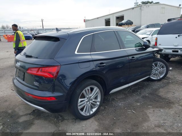 Photo 3 VIN: WA1BNAFY2J2234010 - AUDI Q5 