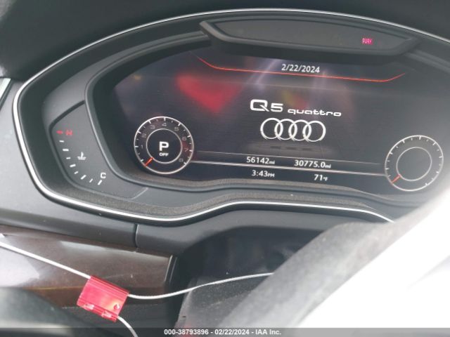 Photo 6 VIN: WA1BNAFY2J2234010 - AUDI Q5 