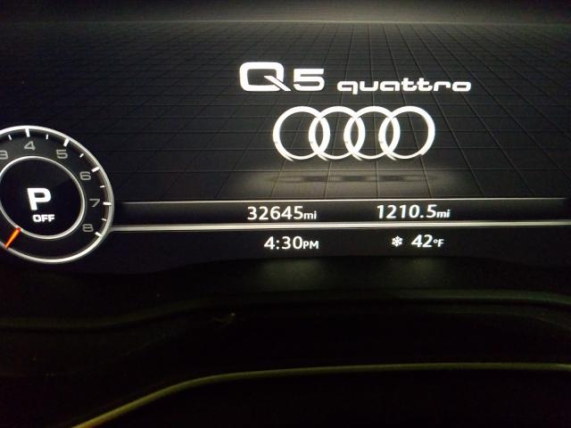 Photo 7 VIN: WA1BNAFY2J2243094 - AUDI Q5 PREMIUM 