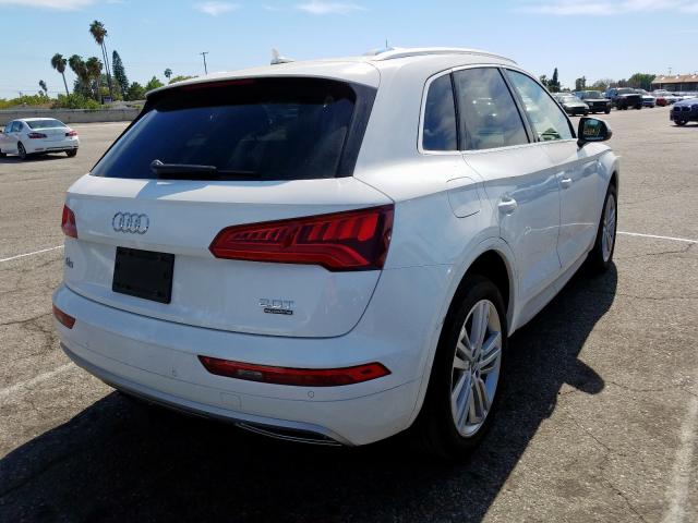 Photo 3 VIN: WA1BNAFY2J2245461 - AUDI Q5 