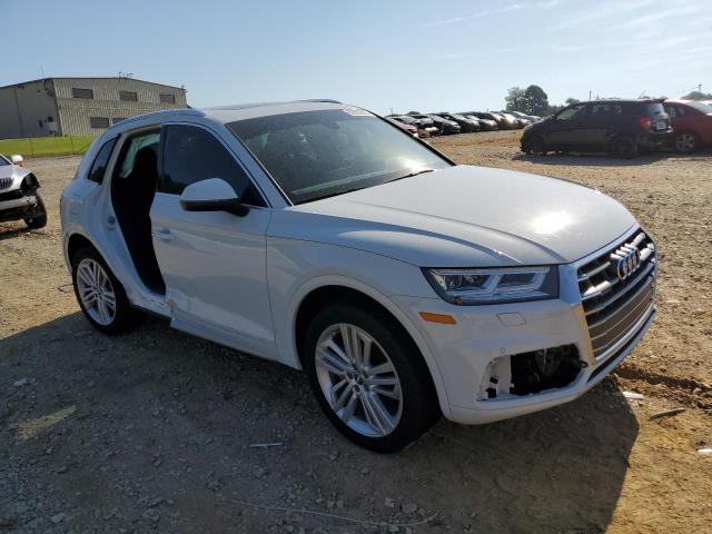 Photo 3 VIN: WA1BNAFY2K2022712 - AUDI Q5 