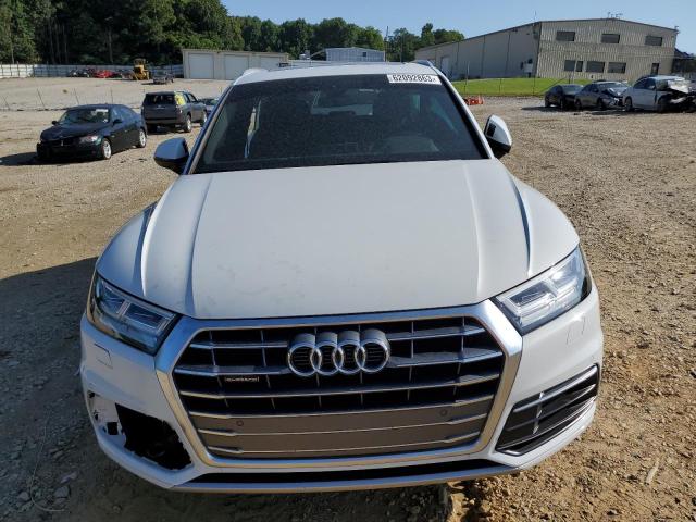 Photo 4 VIN: WA1BNAFY2K2022712 - AUDI Q5 