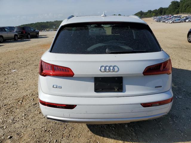 Photo 5 VIN: WA1BNAFY2K2022712 - AUDI Q5 