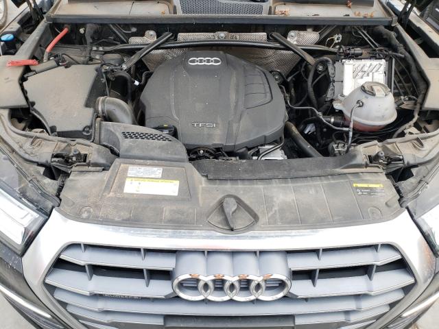 Photo 6 VIN: WA1BNAFY2K2023732 - AUDI Q5 PREMIUM 