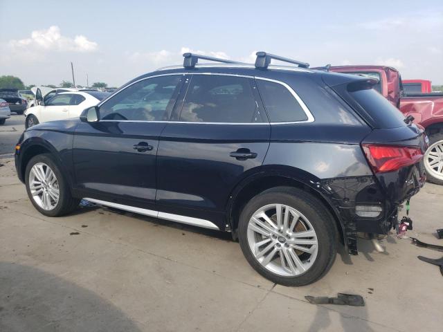 Photo 1 VIN: WA1BNAFY2K2030471 - AUDI Q5 