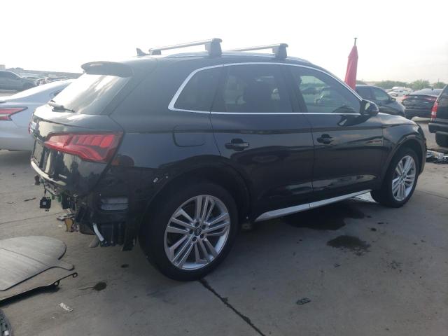 Photo 2 VIN: WA1BNAFY2K2030471 - AUDI Q5 