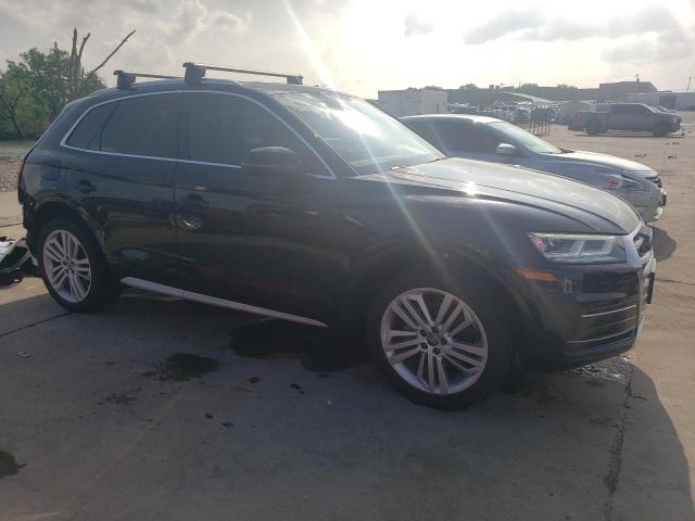 Photo 3 VIN: WA1BNAFY2K2030471 - AUDI Q5 