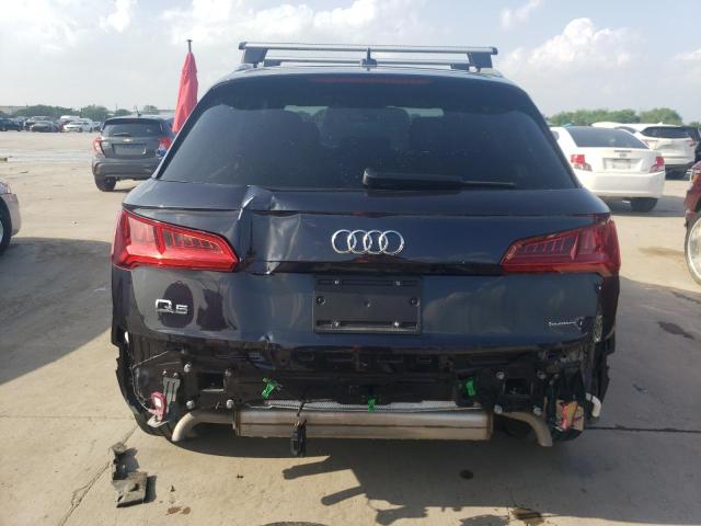 Photo 5 VIN: WA1BNAFY2K2030471 - AUDI Q5 