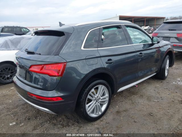 Photo 3 VIN: WA1BNAFY2K2034424 - AUDI Q5 