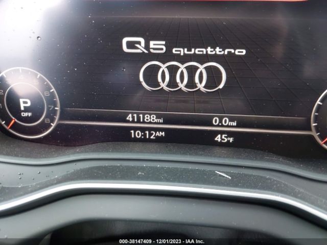 Photo 6 VIN: WA1BNAFY2K2034424 - AUDI Q5 