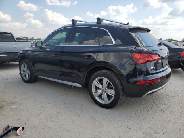 Photo 1 VIN: WA1BNAFY2K2035525 - AUDI Q5 PREMIUM 