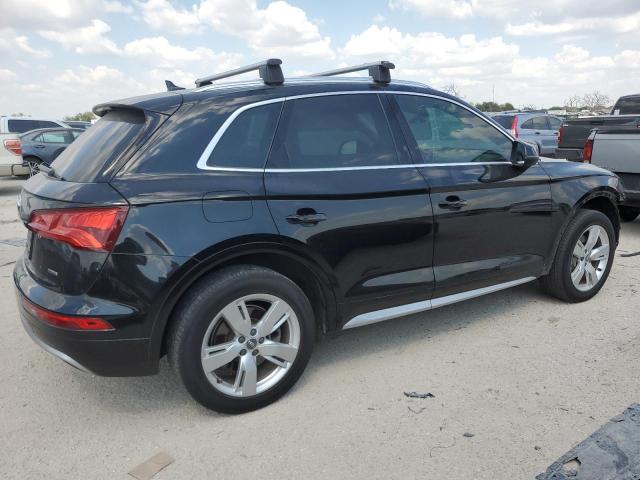 Photo 2 VIN: WA1BNAFY2K2035525 - AUDI Q5 PREMIUM 