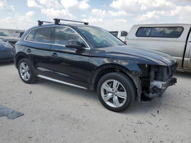 Photo 3 VIN: WA1BNAFY2K2035525 - AUDI Q5 PREMIUM 