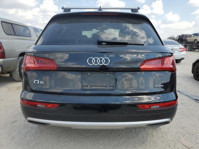 Photo 5 VIN: WA1BNAFY2K2035525 - AUDI Q5 PREMIUM 