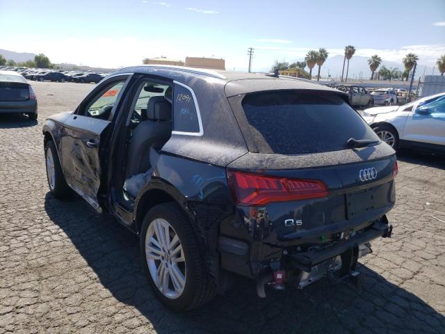 Photo 2 VIN: WA1BNAFY2K2053202 - AUDI Q5 PREMIUM 