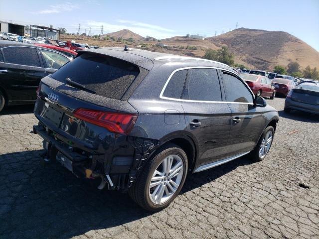 Photo 3 VIN: WA1BNAFY2K2053202 - AUDI Q5 PREMIUM 