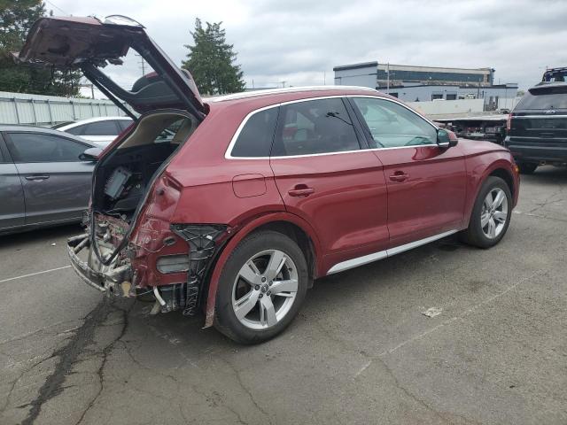 Photo 2 VIN: WA1BNAFY2K2058545 - AUDI Q5 PREMIUM 