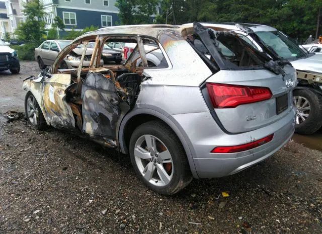 Photo 2 VIN: WA1BNAFY2K2065379 - AUDI Q5 