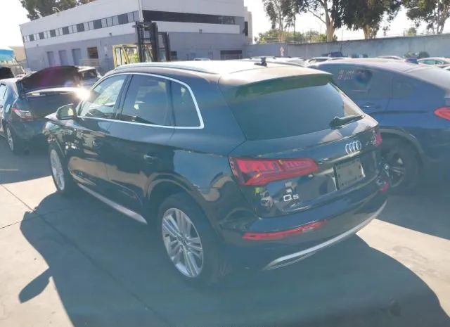 Photo 2 VIN: WA1BNAFY2K2067813 - AUDI Q5 