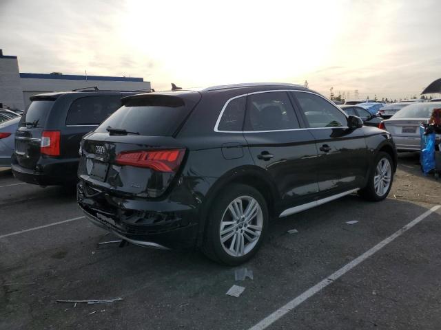 Photo 2 VIN: WA1BNAFY2K2103340 - AUDI Q5 PREMIUM 