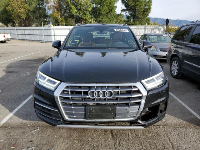 Photo 4 VIN: WA1BNAFY2K2103340 - AUDI Q5 PREMIUM 