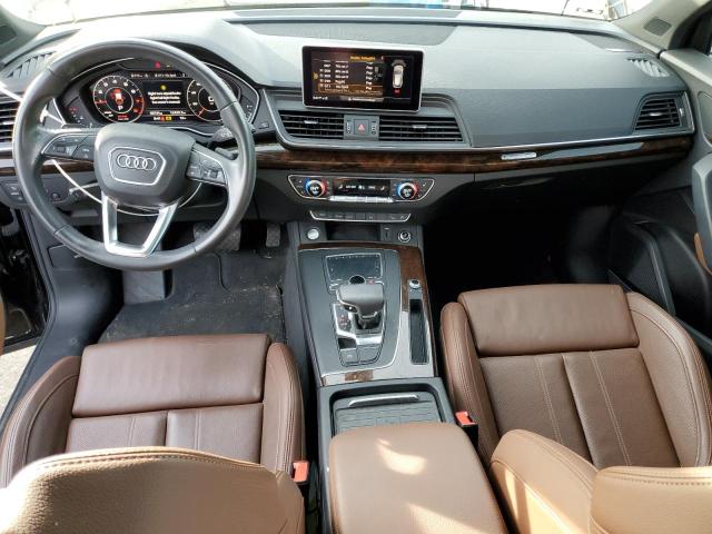 Photo 7 VIN: WA1BNAFY2K2103340 - AUDI Q5 PREMIUM 