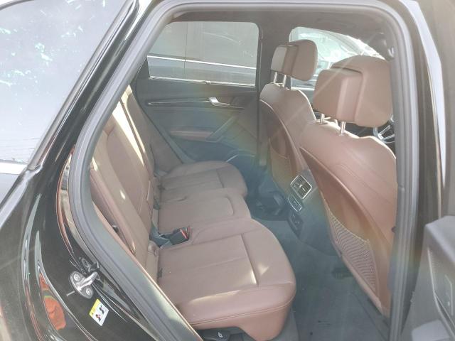 Photo 9 VIN: WA1BNAFY2K2103340 - AUDI Q5 PREMIUM 