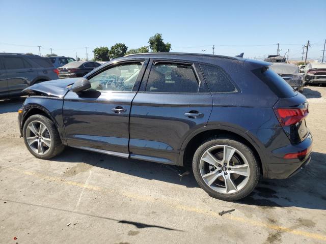 Photo 1 VIN: WA1BNAFY2K2108795 - AUDI Q5 PREMIUM 