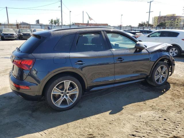 Photo 2 VIN: WA1BNAFY2K2108795 - AUDI Q5 PREMIUM 