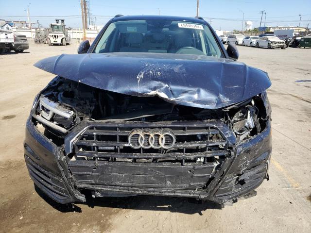 Photo 4 VIN: WA1BNAFY2K2108795 - AUDI Q5 PREMIUM 