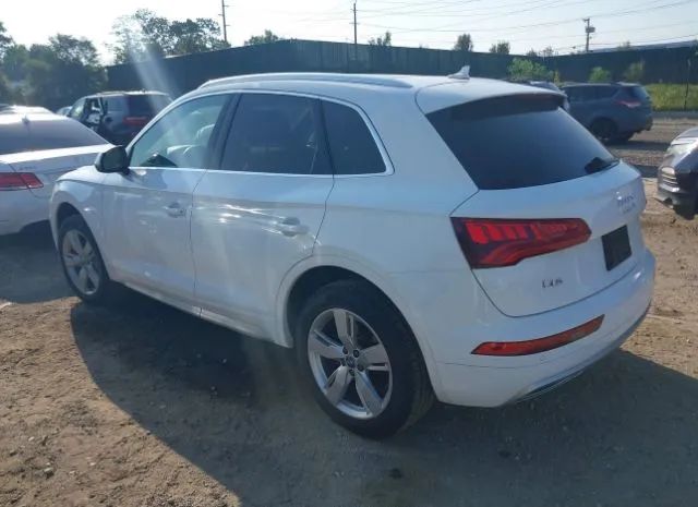 Photo 2 VIN: WA1BNAFY2K2123569 - AUDI Q5 