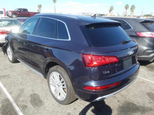 Photo 2 VIN: WA1BNAFY2K2126326 - AUDI Q5 