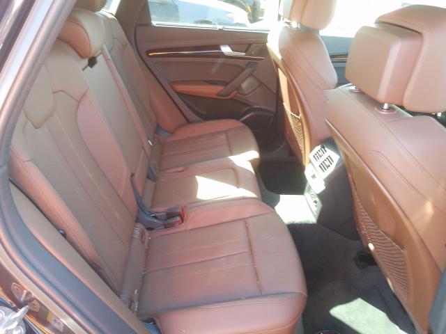 Photo 5 VIN: WA1BNAFY2K2126326 - AUDI Q5 