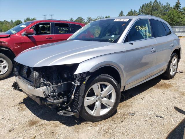 Photo 0 VIN: WA1BNAFY2K2135902 - AUDI Q5 PREMIUM 