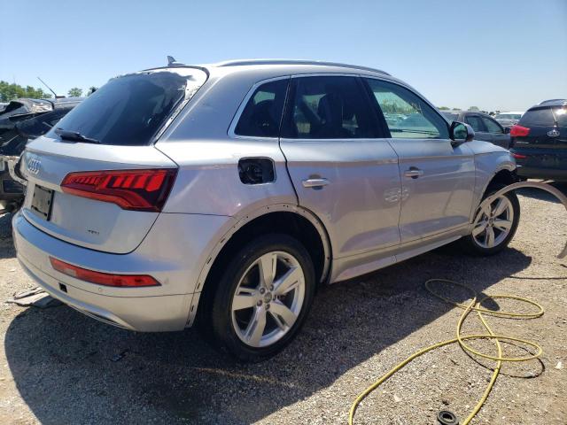 Photo 2 VIN: WA1BNAFY2K2135902 - AUDI Q5 PREMIUM 