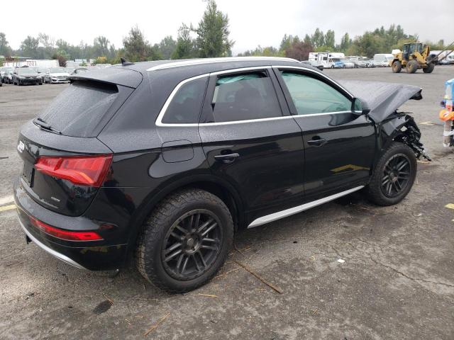 Photo 2 VIN: WA1BNAFY2L2015759 - AUDI Q5 PREMIUM 