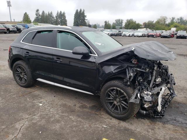 Photo 3 VIN: WA1BNAFY2L2015759 - AUDI Q5 PREMIUM 