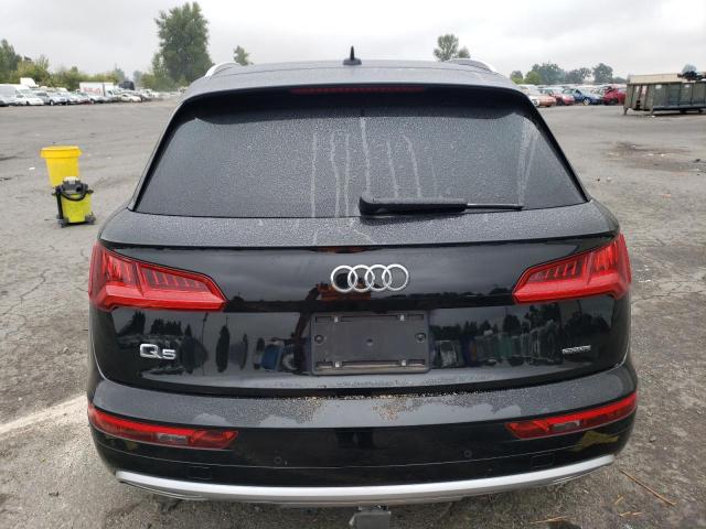 Photo 5 VIN: WA1BNAFY2L2015759 - AUDI Q5 PREMIUM 