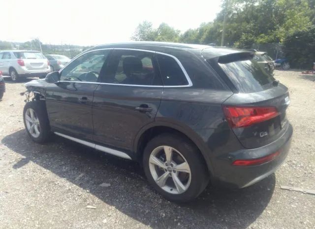 Photo 2 VIN: WA1BNAFY2L2016278 - AUDI Q5 