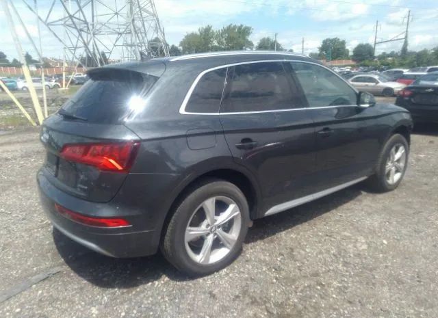 Photo 3 VIN: WA1BNAFY2L2016278 - AUDI Q5 