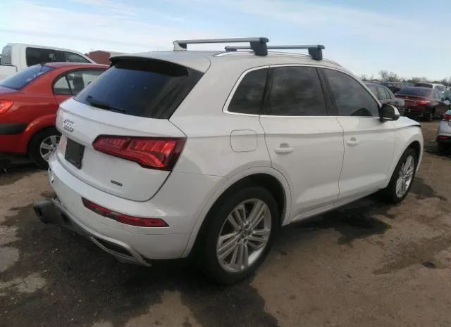 Photo 3 VIN: WA1BNAFY2L2023960 - AUDI Q5 