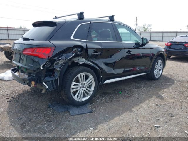 Photo 3 VIN: WA1BNAFY2L2038958 - AUDI Q5 