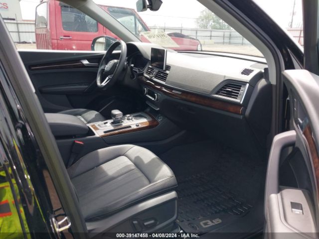 Photo 4 VIN: WA1BNAFY2L2038958 - AUDI Q5 