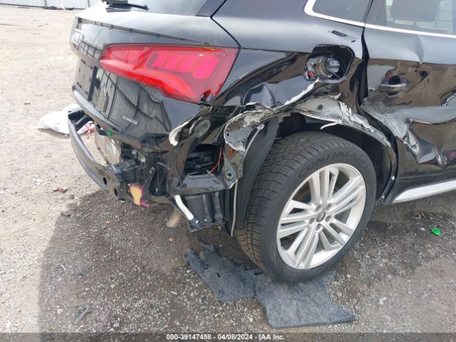 Photo 5 VIN: WA1BNAFY2L2038958 - AUDI Q5 