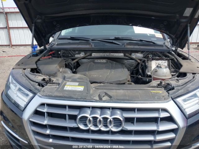 Photo 9 VIN: WA1BNAFY2L2038958 - AUDI Q5 