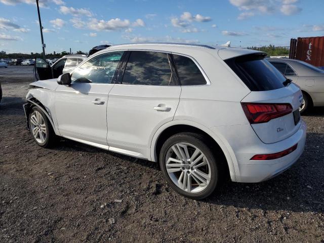 Photo 1 VIN: WA1BNAFY2L2042444 - AUDI Q5 