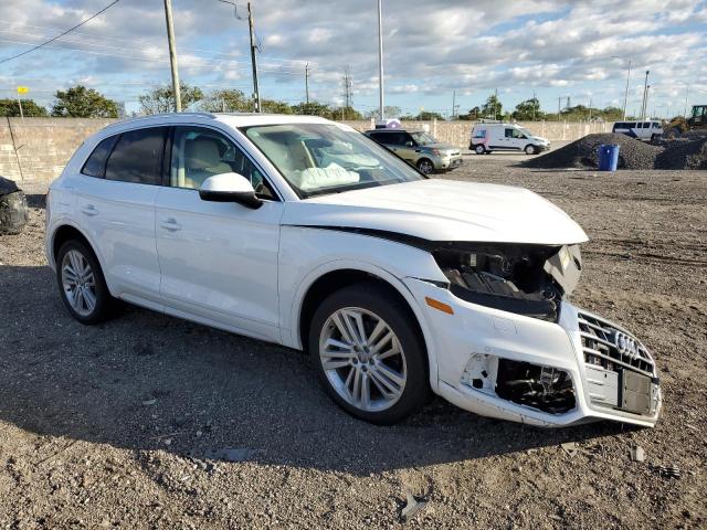 Photo 3 VIN: WA1BNAFY2L2042444 - AUDI Q5 