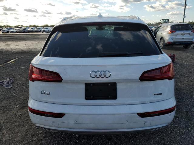 Photo 5 VIN: WA1BNAFY2L2042444 - AUDI Q5 