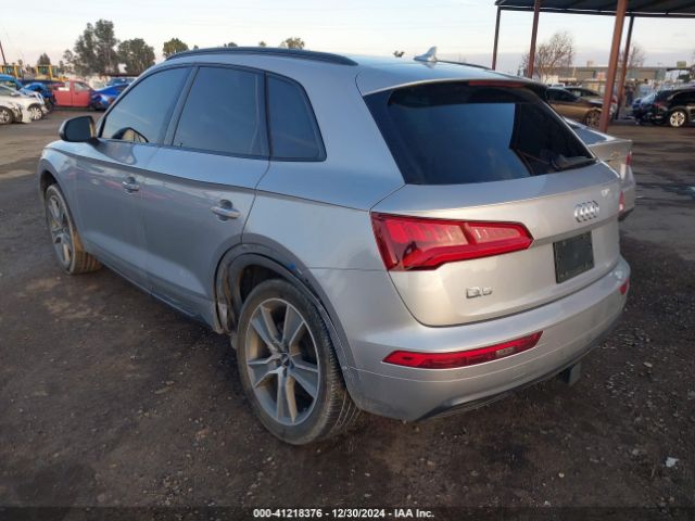 Photo 2 VIN: WA1BNAFY2L2063164 - AUDI Q5 