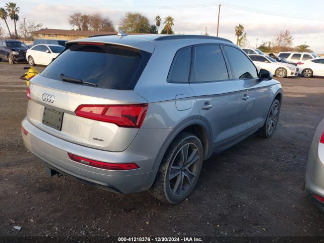 Photo 3 VIN: WA1BNAFY2L2063164 - AUDI Q5 